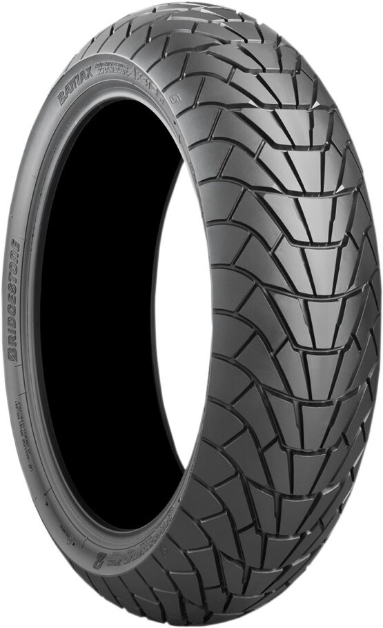 Battlax Adventurecross Scrambler AX41SR Tire - 180/80-14 M/C 78P TL - Image 3