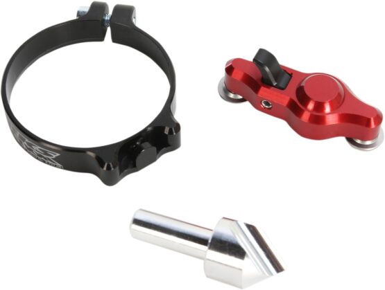 Pro Launch Start Device