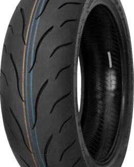 KM1 160/60ZR17 Rear Tire