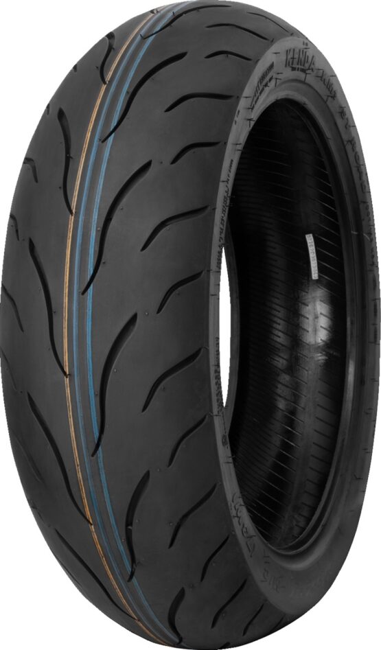 KM1 160/60ZR17 Rear Tire