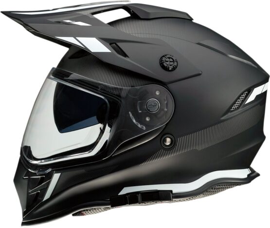Range Dual Sport Helmet Large