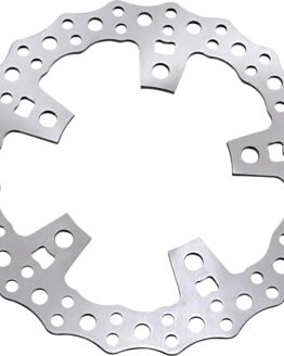 Contour Floating Front Brake Rotor 300mm