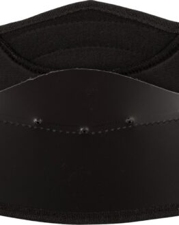 Z1R Range 2.0 Helmet Breath Box Black Adult