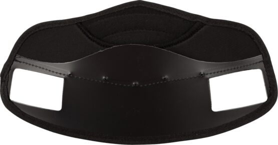 Z1R Range 2.0 Helmet Breath Box Black Adult