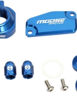Moose Blue Bling Pack Fits 2015-2020 Husqvarna TC85