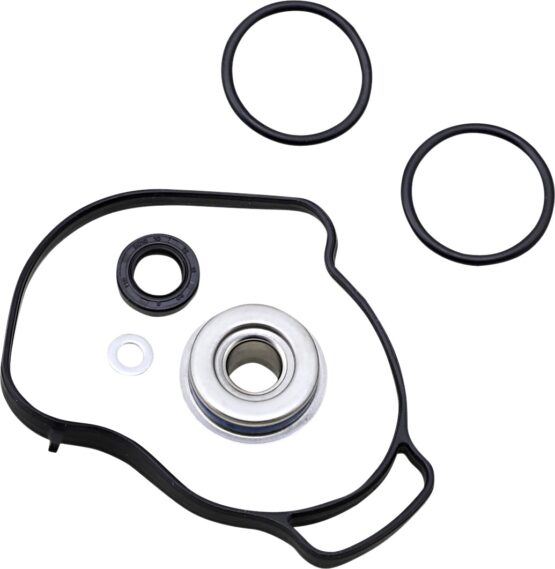 Water Pump Rebuild for PWC