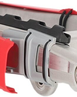 Teketmagnet Swing Arm Guard - Red