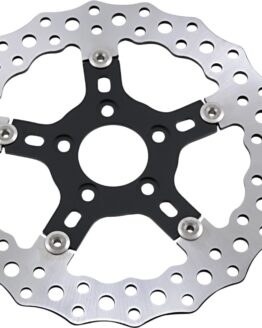 Contour Floating Front/Rear Brake Rotor 300mm