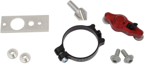 Pro Launch Start Device
