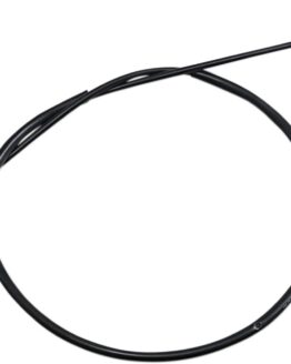 Motion Pro Throttle Pull Cable Black Vinyl