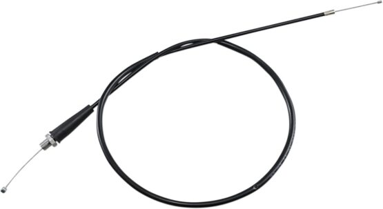 Motion Pro Throttle Pull Cable Black Vinyl