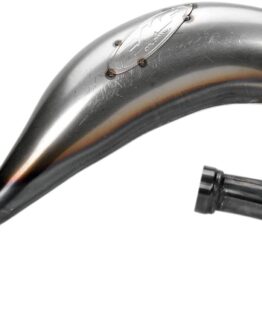 Factory Fatty Expansion Chamber Head Pipe