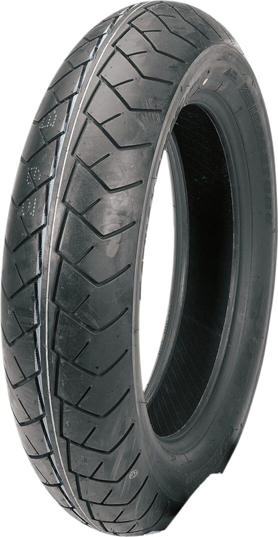 Bridgestone Battlax BT-020 Front Tire 150/80R16 71V Radial