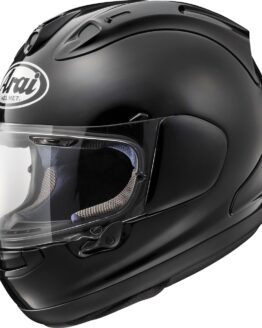 Arai Corsair-X Full Face Helmet Black Medium