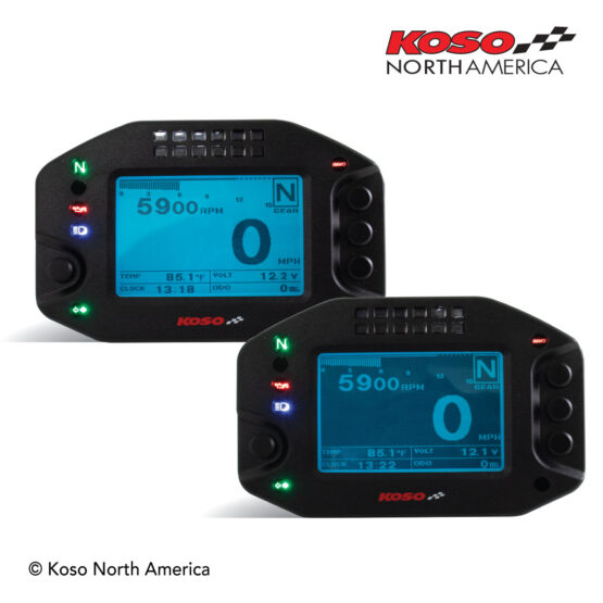 RS-2 Multifunction Meter & Data Recorder - Image 6