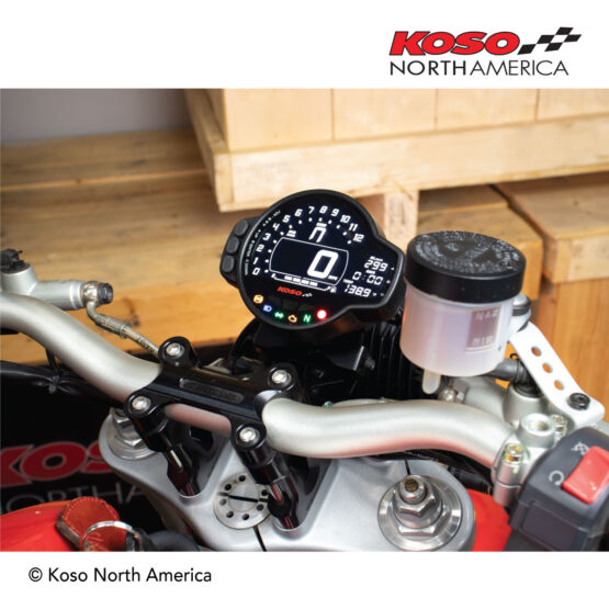 MS-01 Multifunction Gauge - Image 7