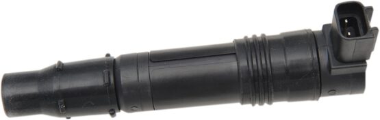 External Ignition Coil - Black