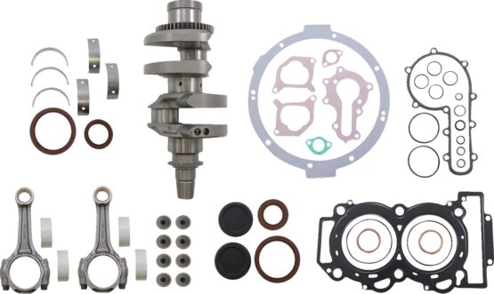 Complete Bottom End Kits