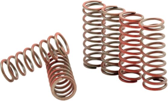 Hinson High Temp Clutch Spring Kit Yellow 6 Springs