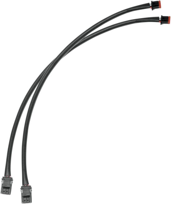 Handlebar Control Extension Harness