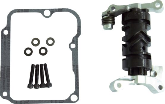 Baker Drivetrain 5-Speed N1 Shift Drum Kit For Harley-Davidson
