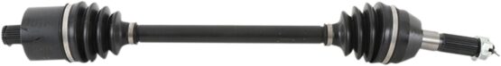 8Ball Xtreme Duty Axle