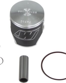 Wiseco 52.00mm Piston Kit +5.00mm ArmorGlide For KTM 85-105 SX