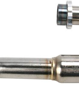 PowerBomb Stainless Steel Exhaust Header