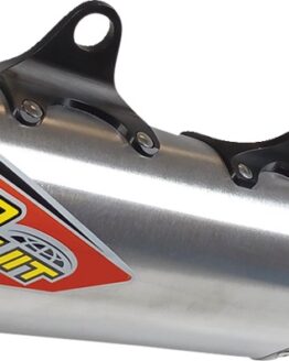 T-6 Slip On Exhaust