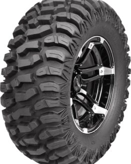 M1 Evil 8 Ply Rear Tire 27 x 11-14
