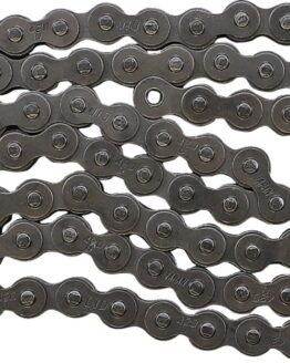 D.I.D Standard 420D Non-O-Ring Chain 86-Link Natural