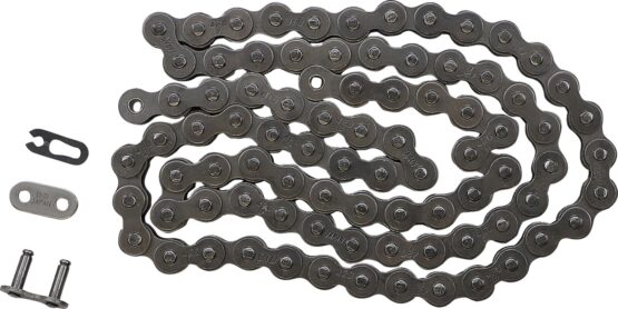D.I.D Standard 420D Non-O-Ring Chain 86-Link Natural