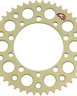 520 46T Rear Sprocket