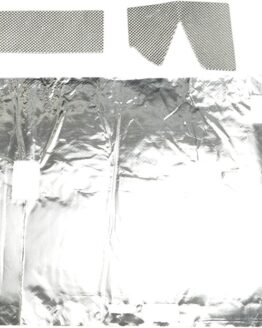 Heat Shield Kit