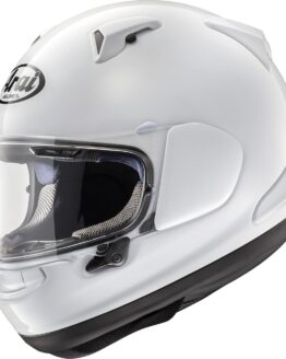 Arai Quantum-X Solid Helmet 2XL White