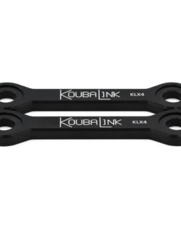 2.25" Lowering Link - Lowers Rear Suspension 2.25 Inches