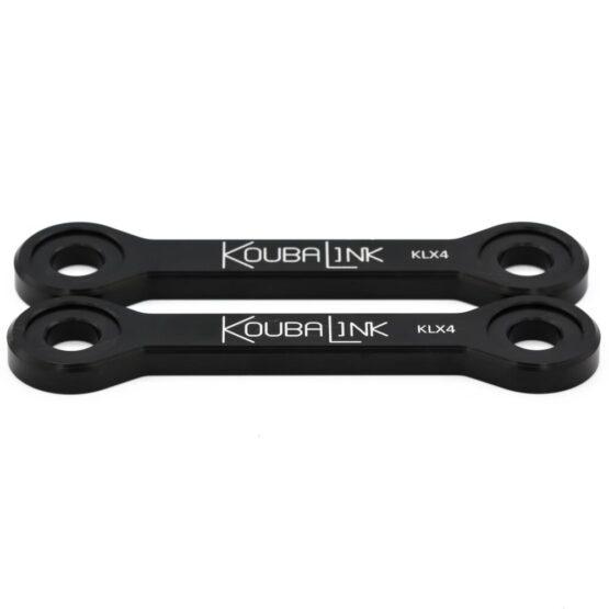 2.25" Lowering Link - Lowers Rear Suspension 2.25 Inches