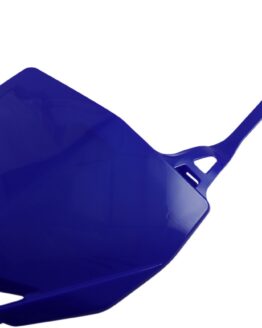 Front Number Plates for Yamaha