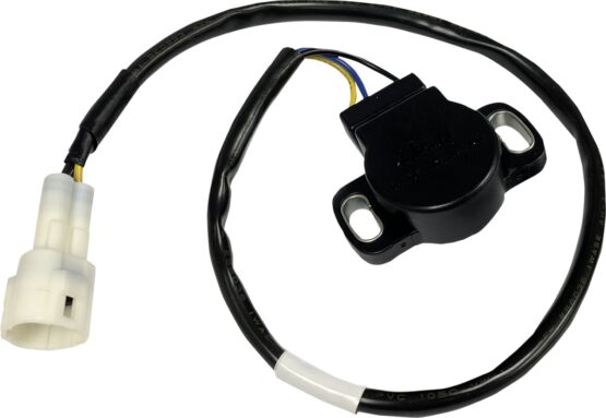 Parts Unlimited Throttle Position Sensor For Polaris Snowmobiles
