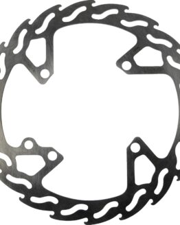 Moto-Master Flame Front Brake Rotor 260mm For Sherco Enduro Models