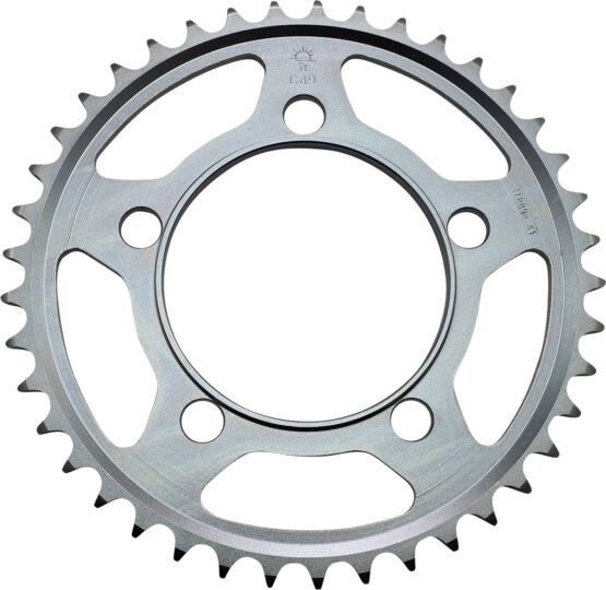 Steel Rear Sprocket - 41 Tooth 525