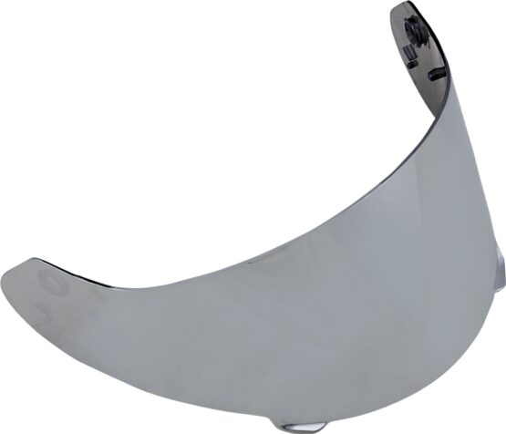 Z1R Warrant Helmet Shield Mirror Finish One Size