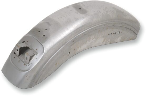 Drag Specialties Rear Fender Unfinished 7.25in W For Harley XL Models