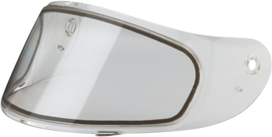 Z1R Strike Ops Snow Helmet Dual-Lens Shield Clear
