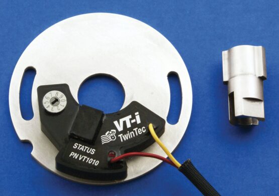Daytona Twin Tec VT-i Dual-Fire Electronic Ignition System - Image 2