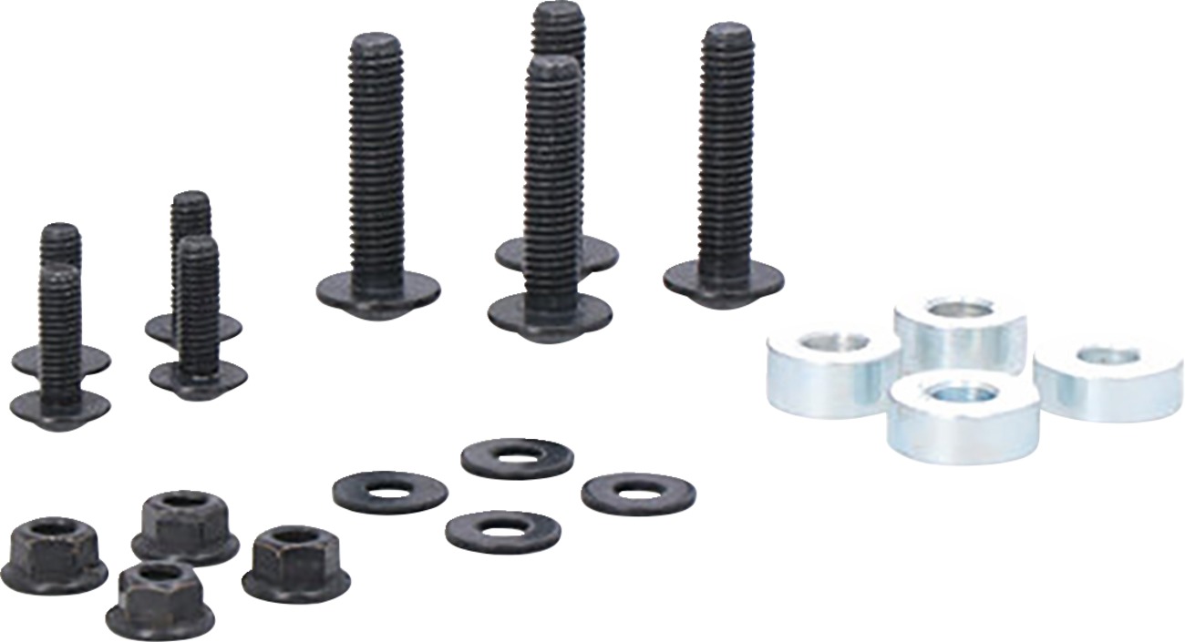 SW-MOTECH Lowering Kit for Adventure-Rack BMW R1200GS R1250GS - Image 4