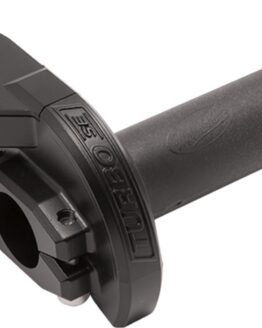 Motion Pro Turbo SE Throttle Black for 7/8" Bars Off-Road/ATV