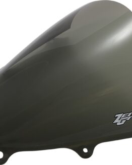 Light Smoke Corsa Windscreen For 11-24 GSXR600 & GSXR750