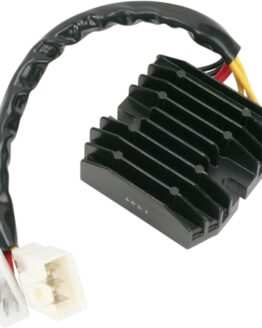 Rectifier/Regulator