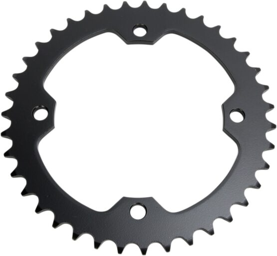 Steel Rear Sprocket - 39 Tooth 520